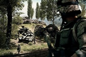 Đặt Battlefield 3 và Modern Warfare 3 lên "bàn cân" (Phần cuối)