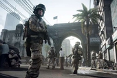 Battlefield 3 - Siêu phẩm FPS của năm chính thức ra mắt