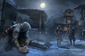 "Đồ nghề" mới của sát thủ trong Assasins Creed: Revelations