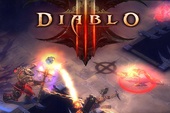 PvP trong Diablo III - Sự trở lại của "đấu trường 100"