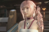 Final Fantasy XIII-2: Thỏa sức tung hoành với dị biến thời gian