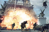 [Đánh giá] Modern Warfare 3 - Phiên bản tuyệt nhất series COD