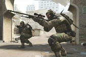 Counter Strike phiên bản mới chính thức "lên sóng"