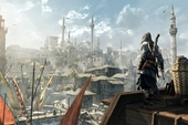 Assassin’s Creed: Revelations - Nhiều cải tiến nhưng cũng lắm "cải lùi"