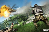 Far Cry 3 - Bom tấn làng FPS năm 2012