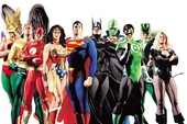 Thế kỷ 21 - Thời đại của những siêu anh hùng