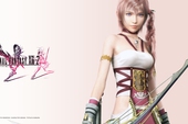 Bộ wallpaper Final Fantasy tuyệt đẹp dành tặng fan hâm mộ