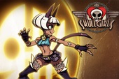 Skullgirls – Game đối kháng toàn... mỹ nữ