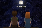 To the Moon - Game nhìn cổ nhưng không phải cũ