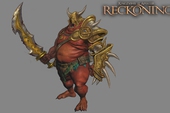 Kingdoms of Amalur: Reckoning - Tuyệt phẩm RPG cho 2012