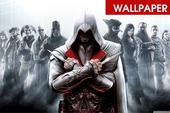 Assassin's Creed: Revelations - Vinh danh hội sát thủ