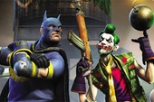 Gotham City Impostors – Người dơi chưa bao giờ "nhắng" thế