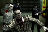 Yakuza: Dead Souls - Thêm một tựa game zombie cho năm 2012