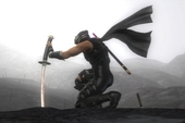 Ninja Gaiden 3 - "Lột xác" hoàn toàn