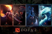 Cảm nhận đầu tiên về DotA 2 sau khi sờ tận tay