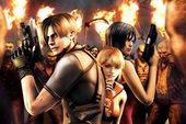 Resident Evil vẫn sẽ tiếp tục "phũ" đối với fan hâm mộ ?