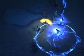 Diablo III nói lời chia tay với hệ thống PvP