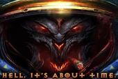 Những điều cần biết khi đặt mua đĩa Diablo III 