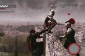 [Video] Những tình huống "lãng xẹt" trong Assassin's Creed
