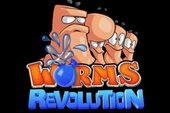 Worms Revolution - Mang huyền thoại chiến thuật trở lại