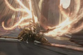 Blizzard tung trailer hâm nóng Diablo III