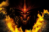 Hỏa ngục Inferno trong Diablo sẽ "thiêu đốt" người chơi