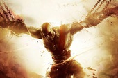 God of War: Ascension - Chiến thần trở lại trên PS3