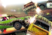 Dirt Showdown - Giải tỏa cơn khát game đua xe