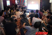 Hòa cùng không khí chờ đón Diablo III với buổi Offline ở Hà Nội