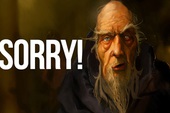 Blizzard xin lỗi game thủ vì Diablo III gặp sự cố