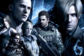 10 tựa game được trông đợi nhất tại E3 2012 (Phần cuối)