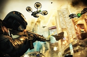 Black Ops 2 Demo: Lối đi mới của Call of Duty?