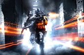 Battlefield 3 Close Quarters: "Hương vị" Call of Duty