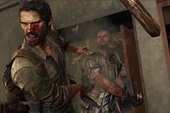 [E3 2012] The Last of Us: Đẹp và đầy bạo lực