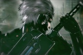Metal Gear Rising Revengeance E3 Trailer: Cyborg May Cry?
