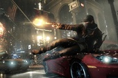[E3 2012 - Việt Sub] "Gừng già" Assassin's Creed và lính mới Watch Dogs