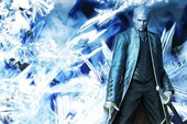 "Quý tộc lạnh lùng" trở lại trong Devil May Cry 