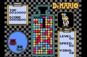 [Video] Combo "ảo diệu" của Dr. Mario