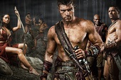 Bạo lực tột cùng trong Spartacus Legends