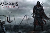 Assassin's Creed V bắt đầu được khởi động