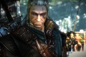 The Witcher 3 nói không với boss, QTE và multiplayer