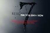 Resident Evil 7 có thể công bố tại E3 2013