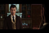  Sherlock Holmes Crime and Punishments: Siêu thám tử trở lại