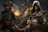 Assassin's Creed IV: Cướp biển lên ngôi