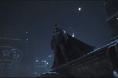 Batman Arkham Origins tung trailer xem... mãi không chán