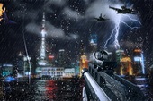 Battlefield 4 multiplayer sẽ trình làng vào E3 năm nay