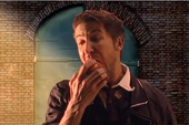 [Video] BioShock Infinite: Ăn no thì chớ vận động