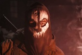 Call of Duty: Ghosts công bố trailer đầu tiên