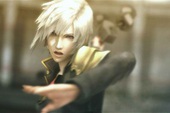 Square Enix động chạm lại thương hiệu Final Fantasy Agito