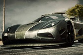 EA sẽ công bố Need for Speed mới vào ngày mai